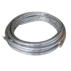 SZIGETELT LÁGY RÉZCSŐ 1/4"X1MM (6MM)(25FM/TEKERCS) 6MM-ES SZIGETELÉS(VEGYTISZTA) ALUKASÍROZOTT EBRILLE