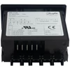 DIGITÁLIS TERMOSZTÁT DANFOSS ERC112C 230V 080G3202 (A SZONDA NEM TARTOZÉK)