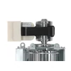 TANGENCIÁLIS VENTILÁTOR MOTOR 180X60 MM (BALOS)