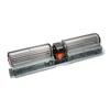 TANGENCIÁLIS VENTILÁTOR MOTOR 2X180X60 MM DUO