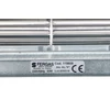 TANGENCIÁLIS VENTILÁTOR MOTOR 2X180X60 MM DUO