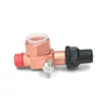 ROTALOCK SZELEP TÖMÍTÉSSEL 1" X 12MM Q20 (14UNS) RTV005UN