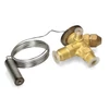 ADAGOLÓ SZ. DANFOSS TEN 2 R134A KÜLSŐNYOMÁS KIEGYEN. MEN./MEN./MEN. 068Z3348