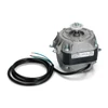 VENTILÁTORMOTOR (GOLYÓ) 16 W SKL (RÖVID TENGELYES) MTF514RF
