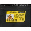 HÁZTARTÁSI KOMPRESSZOR ACC/CUBIGEL HMK95AA R600A SZÁLL: 1,6 M3/H LBP 9,6CC CMP632DF