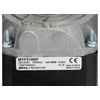 VENTILÁTORMOTOR (GOLYÓ) 34 W SKL (RÖVID TENGELYES) MTF516RF