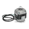 VENTILÁTORMOTOR (GOLYÓ) 34 W SKL (RÖVID TENGELYES) MTF516RF