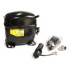 DANFOSS/SECOP SC18CLX R404A 17,68CC KOMPRESSZOR