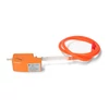 ASPEN MINI ORANGE SILENT+ 12L/H  NARANCSSÁRGA CSEPPVÍZ (KONDENZVÍZ) SZIVATTYÚ