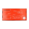 ASPEN MINI ORANGE SILENT+ 12L/H  NARANCSSÁRGA CSEPPVÍZ (KONDENZVÍZ) SZIVATTYÚ