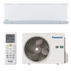 PANASONIC NORDIC KIT-NZ25-VKE (CS-NZ25VKE / CU-NZ25VKE) KLÍMA MONO OLDALFALI SZETT 2,5 KW