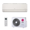 LG ART COOL BEIGE (AB12BK.NSJ / AB12BK.UA3) KLÍMA MONO OLDALFALI SZETT 3,5 KW