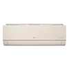 LG ART COOL BEIGE AB12BK ( AB12BK.NSJ / AB12BK.UA3 ) MONO OLDALFALI KLÍMA SZETT 3,5 KW