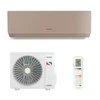 SINCLAIR MARVIN COLOR CHAMPAGNE (SIH-12BIMC SOH-12BIM) KLÍMA MONO OLDALFALI SZETT 3,5 KW
