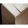 SINCLAIR MARVIN COLOR CHAMPAGNE (SIH-12BIMC SOH-12BIM) KLÍMA MONO OLDALFALI SZETT 3,5 KW
