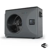 PONTAQUA MIRACLE HSP 709  MEDENCE HŐSZIVATTYÚ (INVERTER, HŰTŐ + FŰTŐ) 9 KW