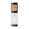 SYEN MUSE (SOH18MU-E32DA1D2) KLÍMA MONO OLDALFALI SZETT 5,2KW