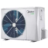 MIDEA MHA-V6W/D2N8-B (MHA-V6W/D2N8-B - HB-A60/CD30GN8-B) SPLIT / OSZTOTT HŐSZIVATTYÚ 230V