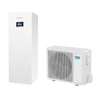 GREE VERSATI III ALL IN ONE LEVEGŐ-VÍZ OSZTOTT HŐSZIVATTYÚ (GRS-CQ12PDG/NHH2-M) (3 FÁZISÚ) 12KW