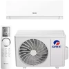 GREE SMART ONE (GWH12AOCXB-K6DNA2C/I / GWH12AOCXB-K6DNA2C/O) KLÍMA MONO OLDALFALI SZETT 3,5KW
