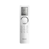 GREE AIRY (GWH18AVDXE-K6DNA1A/I / GWH18AVDXE-K6DNA1A/O) KLÍMA MONO OLDALFALI SZETT INOX 5,3KW
