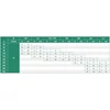 PRÉSELT ALUMÍNIUM RÁCS BLR-0-R 200MM (ELB200) 250M3/H