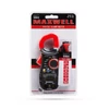 DIGITÁLIS MULTIMÉTER LAKATFOGÓ MAXWELL MC-25605
