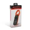 DIGITÁLIS MULTIMÉTER LAKATFOGÓ MAXWELL MC-25602B