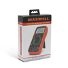 DIGITÁLIS MULTIMÉTER MAXWELL MX-25303