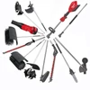 MILWAUKEE M18FOPH-0 M18 FUEL™ KÜLTÉRI FEJEGYSÉG QUIK-LOK™