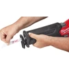 MILWAUKEE M18 FUEL™ SAWZALL™ SZABLYAFŰRÉSZ M18 FSZ-0X