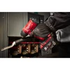 MILWAUKEE M18 BHG-0 HŐLÉGHÚVÓ