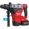 MILWAUKEE M18FHM-121C AKKUS M18 FUEL™ ONE-KEY™ 8 KG SDS-MAX FÚRÓ-BONTÓ KALAPÁCS