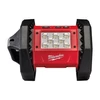Akkus reflektor MILWAUKEE M18AL-0 18V (akku, töltő nélkül) LED térmegvilágító lámpa