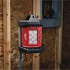 Akkus reflektor MILWAUKEE M18AL-0 18V (akku, töltő nélkül) LED térmegvilágító lámpa
