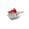 ULKA MEMBRÁN SZIVATTYÚ 48 W 230 V EP5 15 BAR (MŰANYAG VÉGŰ) MÁGNESES / REZGŐ / TAKARÍTÓGÉP / KÁVÉGÉP / MAGASNYOMÁSÚ / VÍZPUMPA