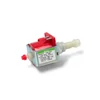 ULKA MEMBRÁN SZIVATTYÚ 48 W 230 V EP5 15 BAR (MŰANYAG VÉGŰ) MÁGNESES / REZGŐ / TAKARÍTÓGÉP / KÁVÉGÉP / MAGASNYOMÁSÚ / VÍZPUMPA