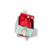 ULKA MEMBRÁN SZIVATTYÚ 48 W 230 V EP5 15 BAR (MŰANYAG VÉGŰ) MÁGNESES / REZGŐ / TAKARÍTÓGÉP / KÁVÉGÉP / MAGASNYOMÁSÚ / VÍZPUMPA