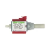 ULKA MEMBRÁN SZIVATTYÚ 48 W 230 V EP5 15 BAR (MŰANYAG VÉGŰ) MÁGNESES / REZGŐ / TAKARÍTÓGÉP / KÁVÉGÉP / MAGASNYOMÁSÚ / VÍZPUMPA