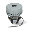 PORSZÍVÓ/TAKARÍTÓGÉP MOTOR 1000 W (DUPLA SZÉLKEREKES) YB60 220 V (002)