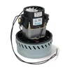 PORSZÍVÓ/TAKARÍTÓGÉP MOTOR 1200 W (DUPLA SZÉLKEREKES) SKL YB60 220 V (006) VAC026UN