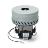 PORSZÍVÓ/TAKARÍTÓGÉP MOTOR 1200 W (DUPLA SZÉLKEREKES) SKL YB60 220 V (006) VAC026UN