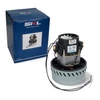 PORSZÍVÓ/TAKARÍTÓGÉP MOTOR 1200 W (DUPLA SZÉLKEREKES) SKL YB60 220 V (006) VAC026UN