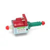 ULKA MEMBRÁN SZIVATTYÚ 22 W 230 V HF 2/L MIN IRN301UN (MŰANYAG VÉGŰ) MÁGNESES / REZGŐ / TAKARÍTÓGÉP / KÁVÉGÉP / MAGASNYOMÁSÚ / VÍZPUMPA