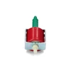 ULKA MEMBRÁN SZIVATTYÚ 22 W 230 V HF 2/L MIN IRN301UN (MŰANYAG VÉGŰ) MÁGNESES / REZGŐ / TAKARÍTÓGÉP / KÁVÉGÉP / MAGASNYOMÁSÚ / VÍZPUMPA