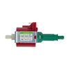 ULKA MEMBRÁN SZIVATTYÚ 22 W 230 V HF 2/L MIN IRN301UN (MŰANYAG VÉGŰ) MÁGNESES / REZGŐ / TAKARÍTÓGÉP / KÁVÉGÉP / MAGASNYOMÁSÚ / VÍZPUMPA