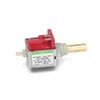 ULKA MEMBRÁN SZIVATTYÚ 48 W 230 V EX5 15 BAR (RÉZ VÉGŰ) MÁGNESES / REZGŐ / TAKARÍTÓGÉP / KÁVÉGÉP / MAGASNYOMÁSÚ / VÍZPUMPA