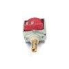 ULKA MEMBRÁN SZIVATTYÚ 48 W 230 V EX5 15 BAR (RÉZ VÉGŰ) MÁGNESES / REZGŐ / TAKARÍTÓGÉP / KÁVÉGÉP / MAGASNYOMÁSÚ / VÍZPUMPA