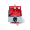 ULKA MEMBRÁN SZIVATTYÚ 16 W 230 V ( NME3 ) CFM258UN