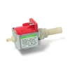 ULKA MEMBRÁN SZIVATTYÚ 26 W 230 V EP8 (MŰANYAG VÉGŰ) MÁGNESES / REZGŐ / TAKARÍTÓGÉP / KÁVÉGÉP / MAGASNYOMÁSÚ / VÍZPUMPA